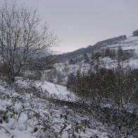 CWMPARC TOWARDS MAENDY