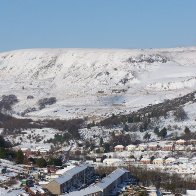 CWMPARC AND TREORCHY