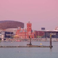 Cardiff Bay