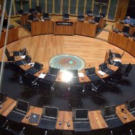 Debating Chamber