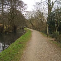 Pontywaun Cannal