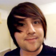 Mr Davies