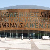 Millennium Centre