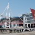 Millennium Stadium Rear