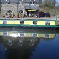 Castle Narrowboats