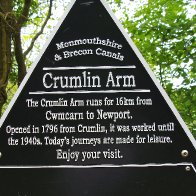Crumlin Arm