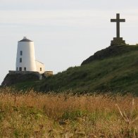 llanddwyn