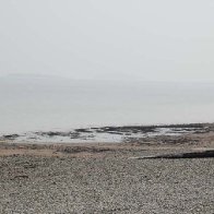 Penarth Beach