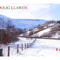 NADOLIG LLAWEN