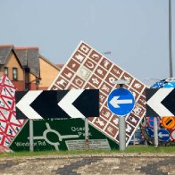 The Magic Roundabout