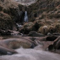 Winter Stream