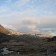 Return to Cwm Idwal