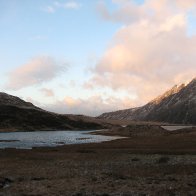 Return to Llyn Idwal