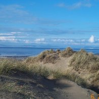 Dyffryn Dunes to Lleyn