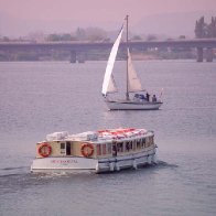 Water Bus