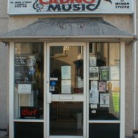 shop front