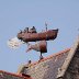 Weather Vane