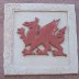 Welsh dragon - Porth Madryn