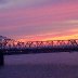 Bridge over Ohio River