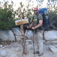 Selden Pass 2009