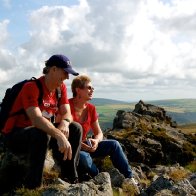 On Carn Ingli