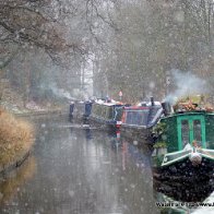 Llangollen Canal Boats