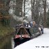 Llangollen Canal Boats