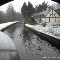 Llangollen Canal