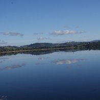 Bala Lake (Llyn Tegid)