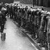 tea break maindy barracks 1937