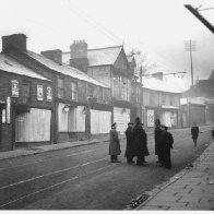 tonypandy 1910