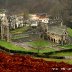 Valle Crucis Abbey