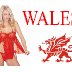 WALES