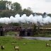 Steam Train Llandeilo 2