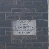 Bowen