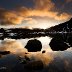 Rockfall in Tranquillity