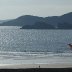 Newgale Beach Kiterider