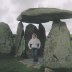 Pembroke as Druid, Pentre Ifan