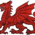The Welsh Dragon