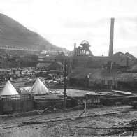 tonypandy strike 1910