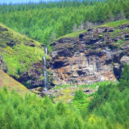 Blaencwm Rhondda