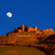 carreg cennen