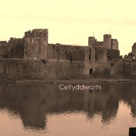 Caerphilly castle