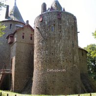 Castell Coch