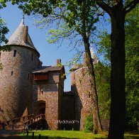 Castell Coch