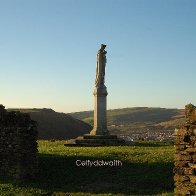 Our Lady of Pen Rhys