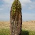 Standing stone near Ystradfellte