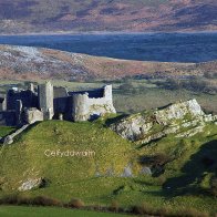 Carreg Cennen