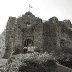 Oystermouth Castle