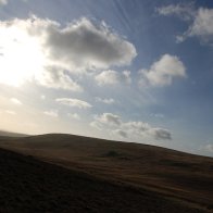 Preseli Hills